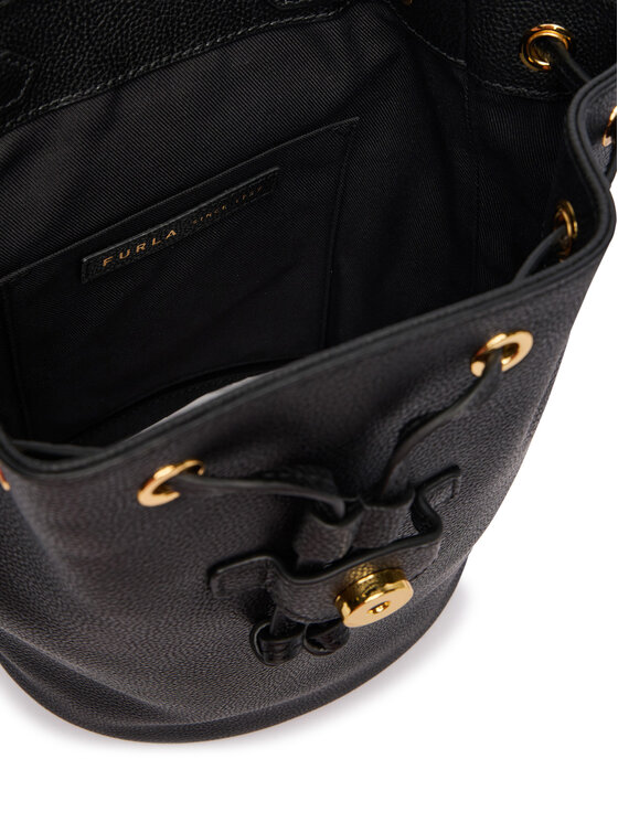 Furla Furla Seljakott Moonlight S WB02145 BX3036 O6000 Must