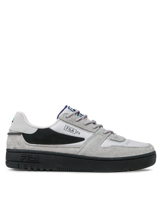 Sneakers Fxventuno o Low FFM0157.80006 Grigio