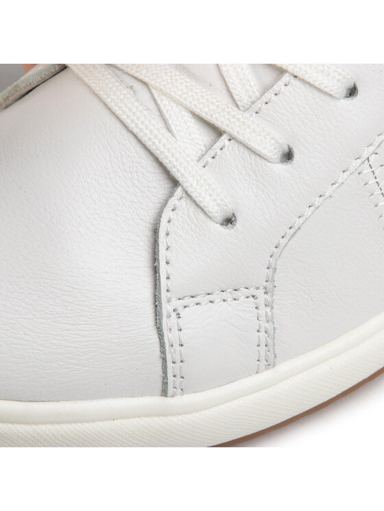 Josef Seibel Josef Seibel Tossud Caren 01 67701 133 000 Valge