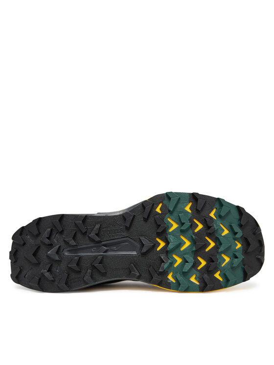 Joma Joma Маратонки за бягане Sierra 2501 TKSIES2501 Черен