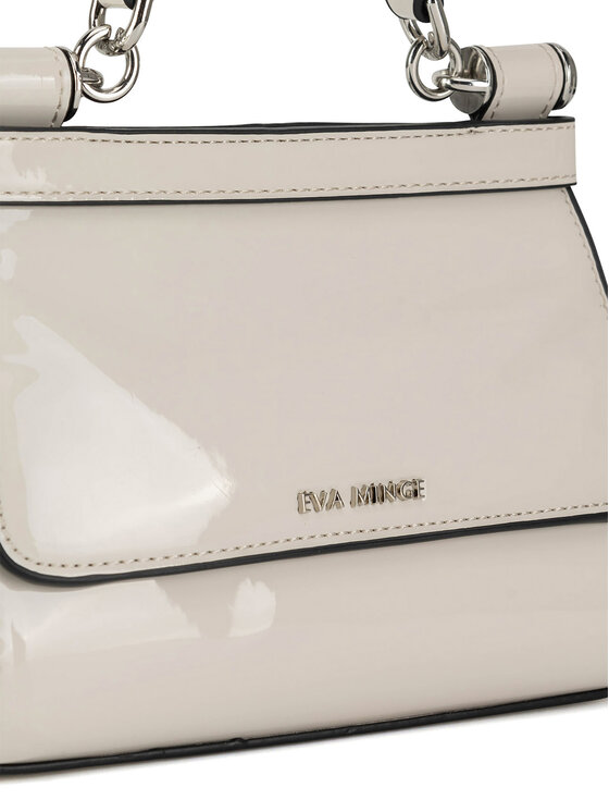 Eva Minge Eva Minge Kabelka ACACJA-CS0377-P Bílá