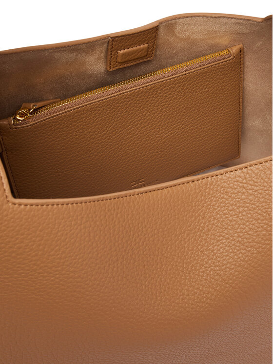 Elisabetta Franchi Elisabetta Franchi Сумка BS-23A-66E2-V440 Світло-коричневий