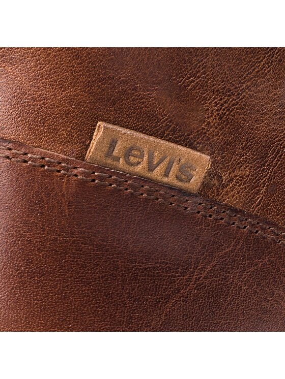 Levi's® Levi's® Stiefel 225115-700-27 Braun