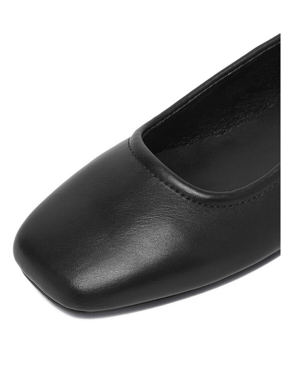JENNY JENNY Ballerine CEO-WS1332-02 Nero