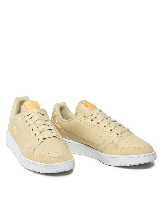 adidas adidas Αθλητικά Ny 90 GY8253 Μπεζ