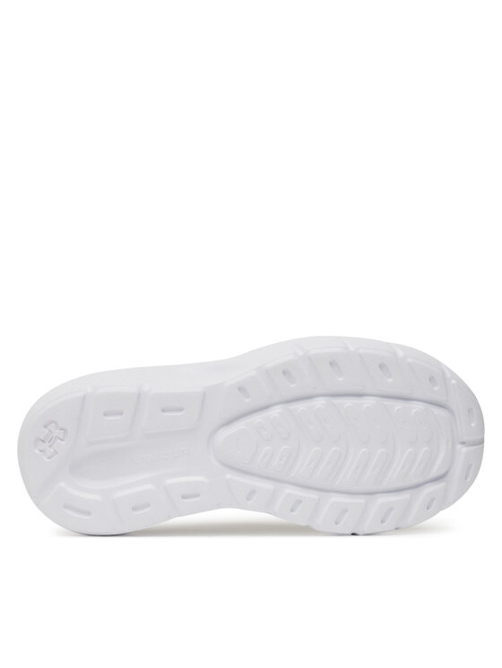 Under Armour Under Armour Pantofi pentru alergare UA BPS Rogue 5 AL 3028268 Negru