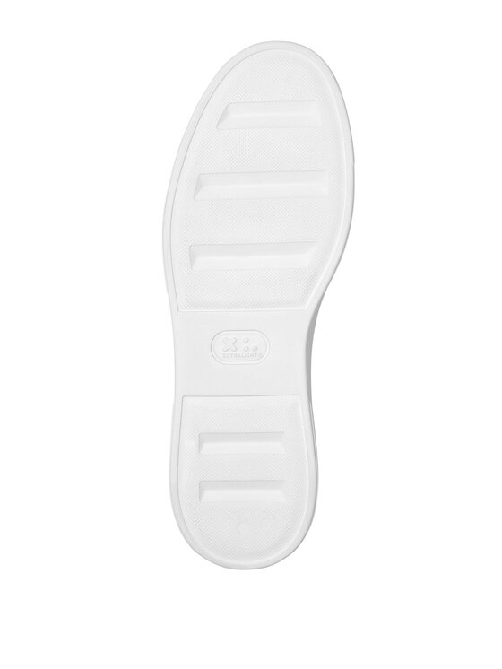 PHILIPP PLEIN PHILIPP PLEIN Sneakersy 13697 Biały
