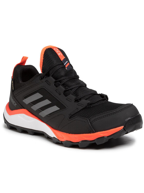 adidas adidas Buty do biegania Terrex Agravic Tr Gtx GORE-TEX EF6868 Czarny