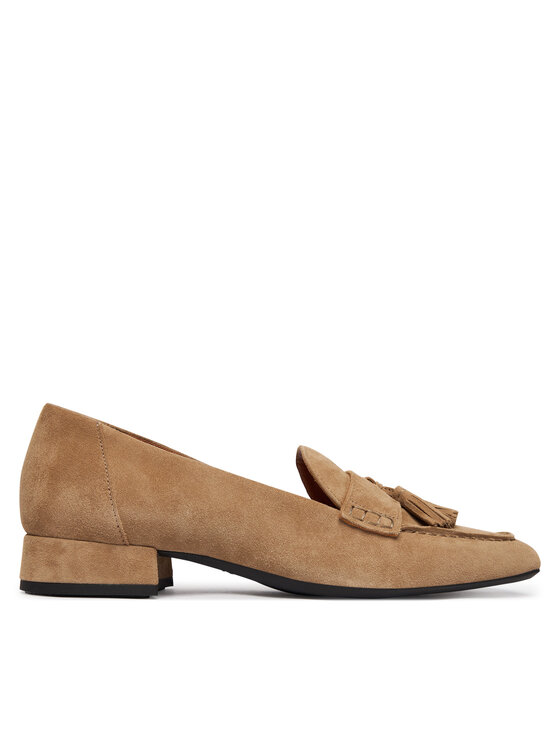 Vagabond Shoemakers Pantofi pumps Debbi 6118-101-87 Bej