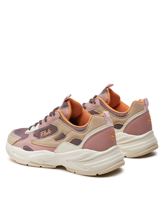 Fila Fila Tenisice Novarra Wmn FFW0193 Ljubičasta