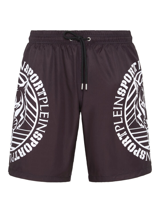 Plein Sport Plein Sport Boxer 14503 Nero