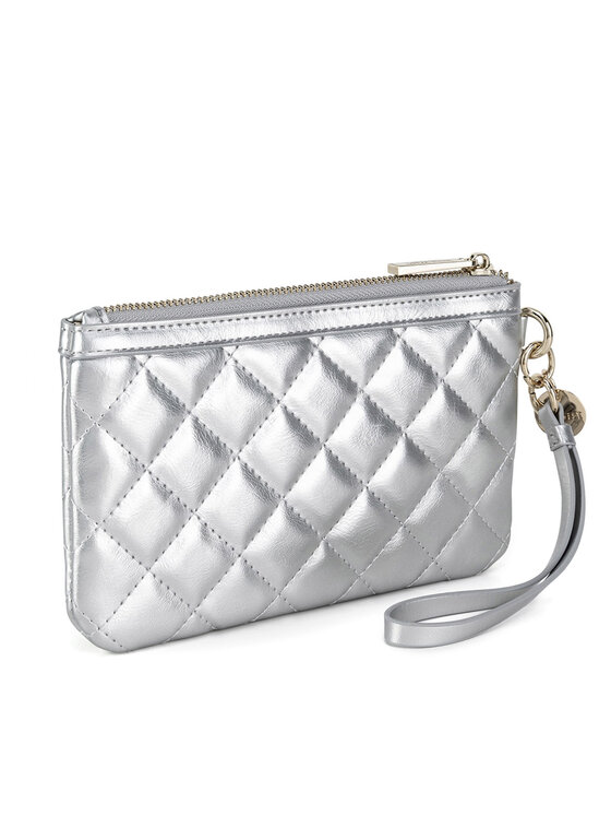 Nine West Nine West Borsetta LILLA1 Argento