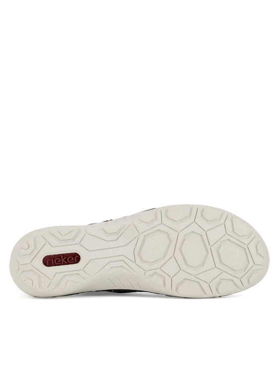 Rieker Rieker Scarpe basse 52528-14 Blu