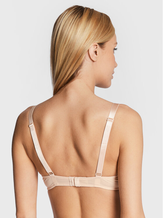 Wonderbra Wonderbra Сутиен push-up WB000BHP Бежов