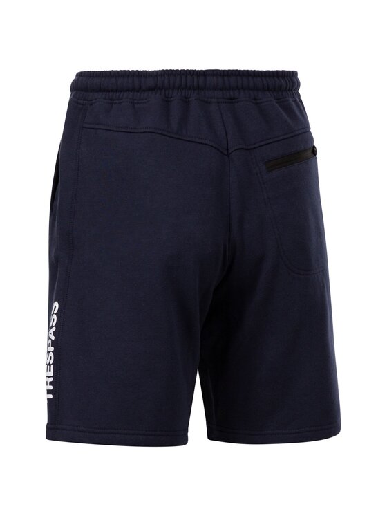 Trespass Trespass Szorty Lance Granatowy To Fit