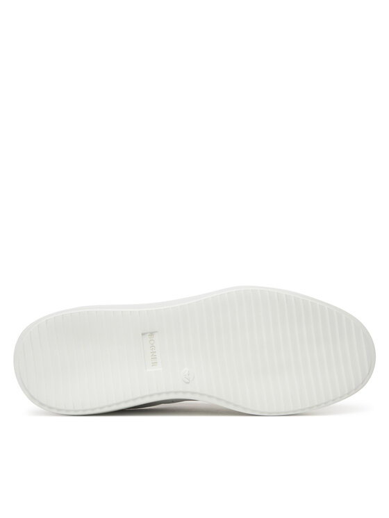 Bogner Bogner Sneakers Hollywood 20 C 22520045 Alb