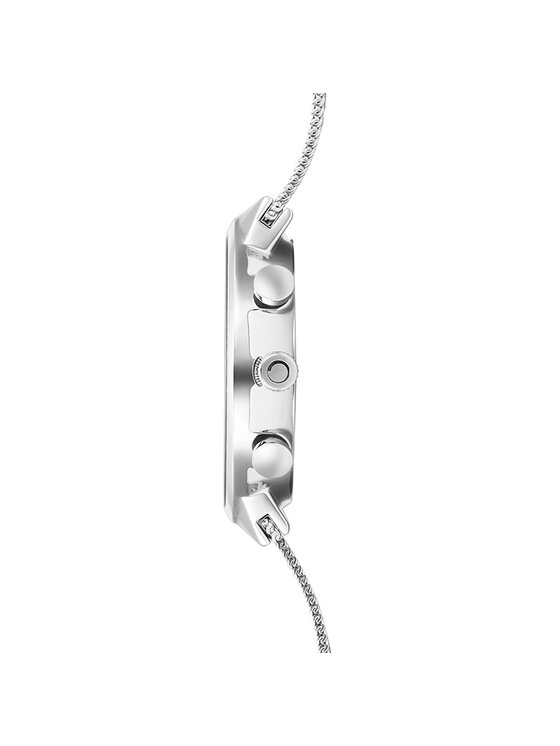 Obaku Obaku Ρολόι V180GCCBMC Ασημί