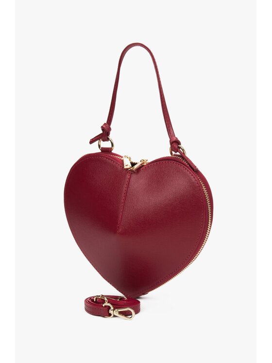 Estro Estro Borsetta ER00117421 Rosso