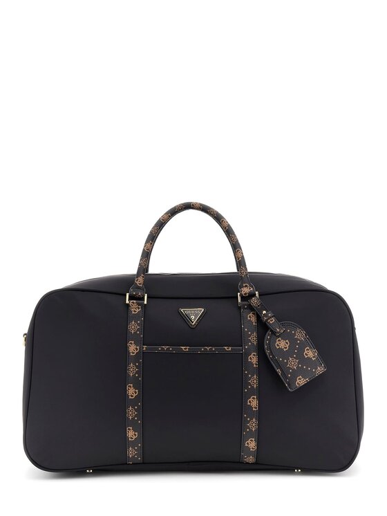 Torba podróżna Guess, Czarna, 179072