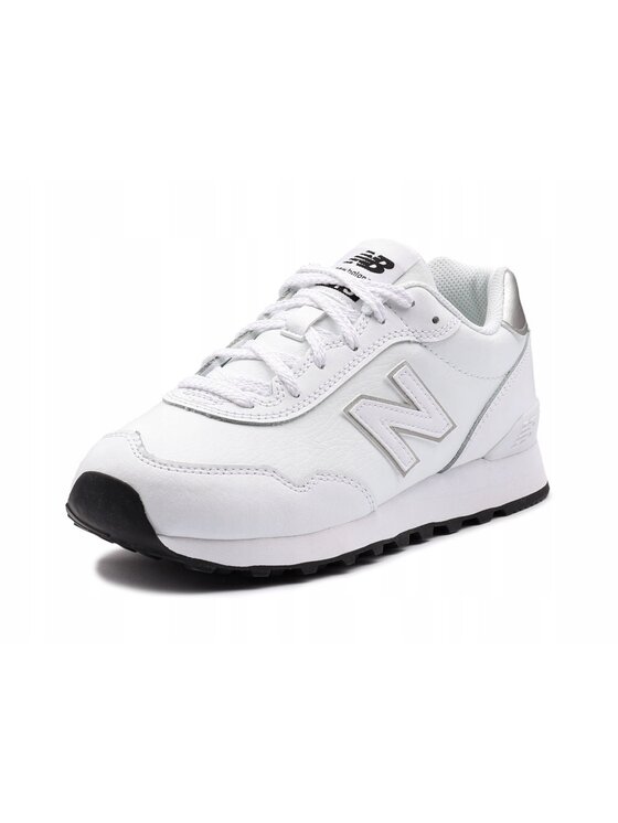 New Balance New Balance Sneakersy WL515WGW Biały