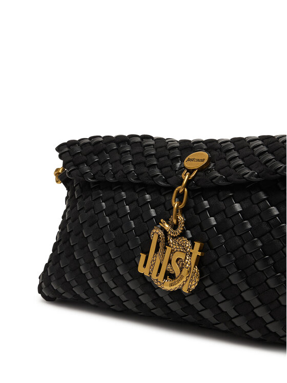 Just Cavalli Just Cavalli Сумка 81RA4BO4 ZSE81 Чорний