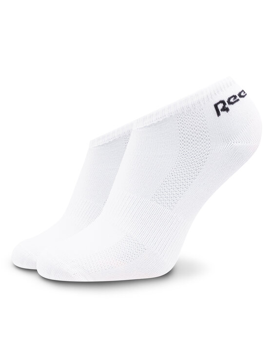 Reebok Calzini corti One Series Training Socks 3 Pairs H48396 Bianco ...