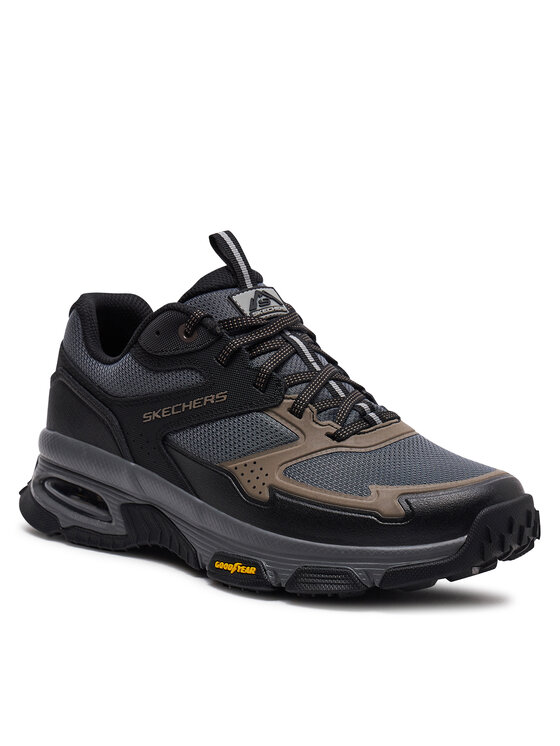 Skechers Skechers Trekkings Sleek Envoy 237553 Negru