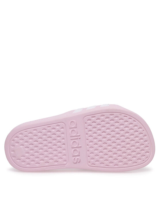 adidas adidas Nazouváky ADILETTE AQA K FY8072 Růžová