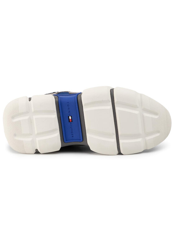 Tommy Hilfiger Tommy Hilfiger Tossud City Voyager Chunky Sneaker FM0FM02580 Hall