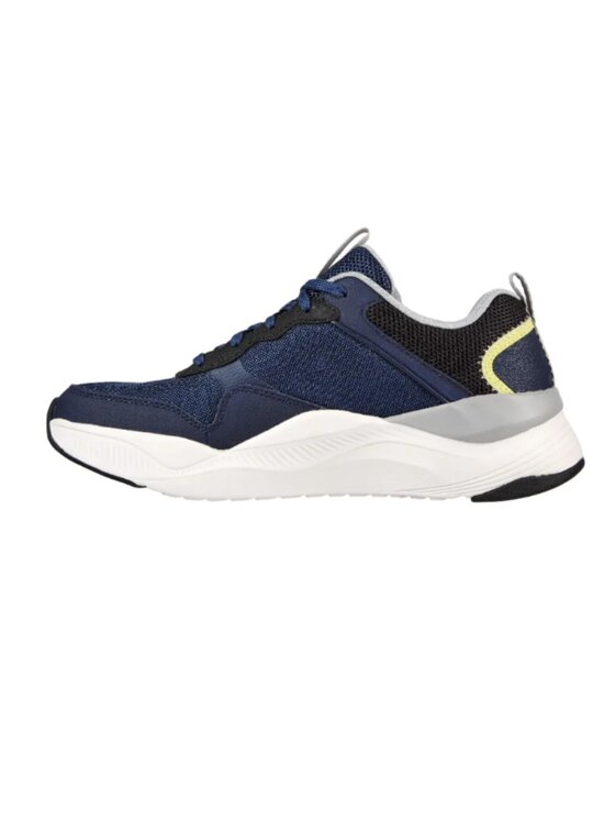 Skechers Skechers Sneakersy 232373-NVMT Kolorowy