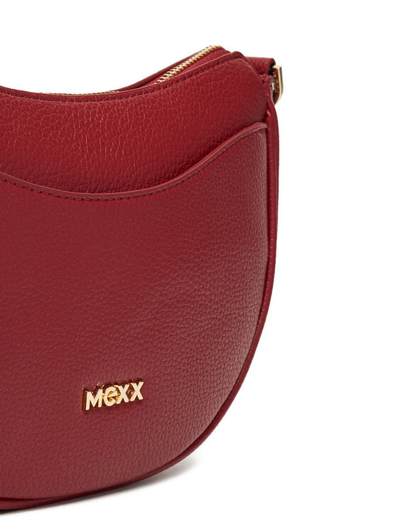 MEXX MEXX Дамска чанта C-MEXX-L-008-08 Бордо