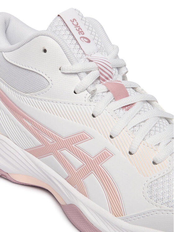 Asics Asics Sálovky Gel-Task Mt 4 1072A105 Bílá