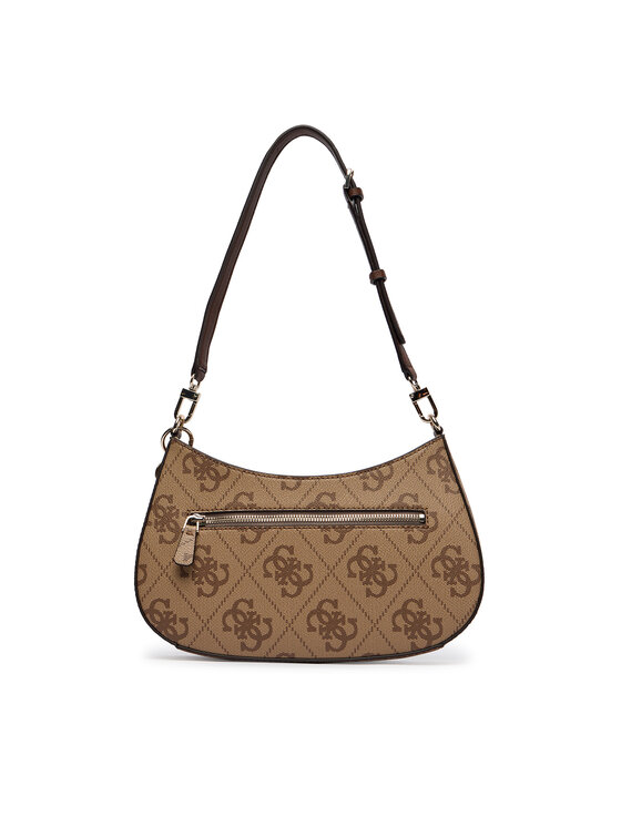 Guess Guess Torebka Noelle II HWSS96 72180 Brązowy