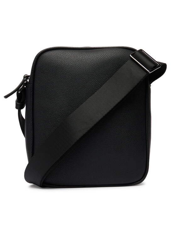 Armani Exchange Armani Exchange Torbica za okrog pasu XM002584 AF22651 UC001 Črna