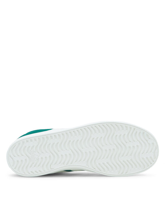 adidas adidas Sneakersy VL Court 3.0 ID6284 Zelená