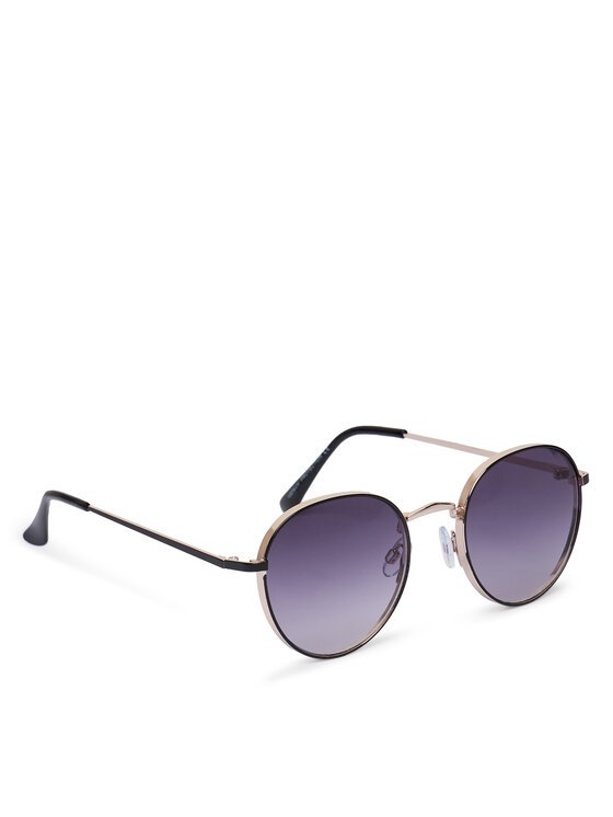 DeeZee DeeZee Ochelari de soare BSMB350-1 Auriu