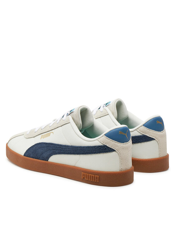 Puma Puma Sneakersy Club II Year Of Sports 397446-02 Biały