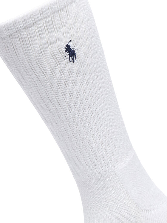 Polo Ralph Lauren Polo Ralph Lauren Hosszú zoknik 449799746001 Színes