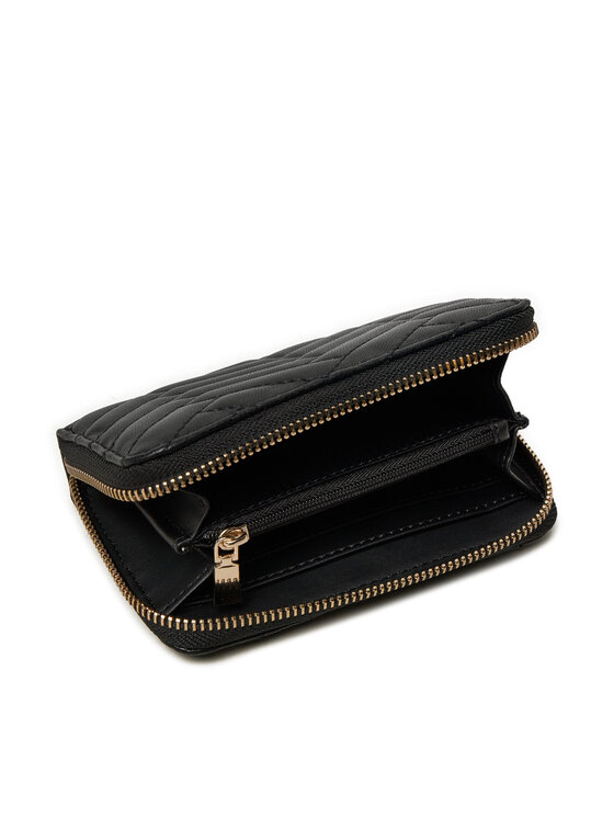 Guess Guess Veliki ženski novčanik SWQG95 08140 Crna