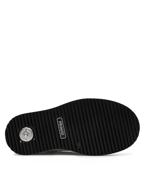 Primigi Primigi Schnürschuhe 4870933 M Weiß