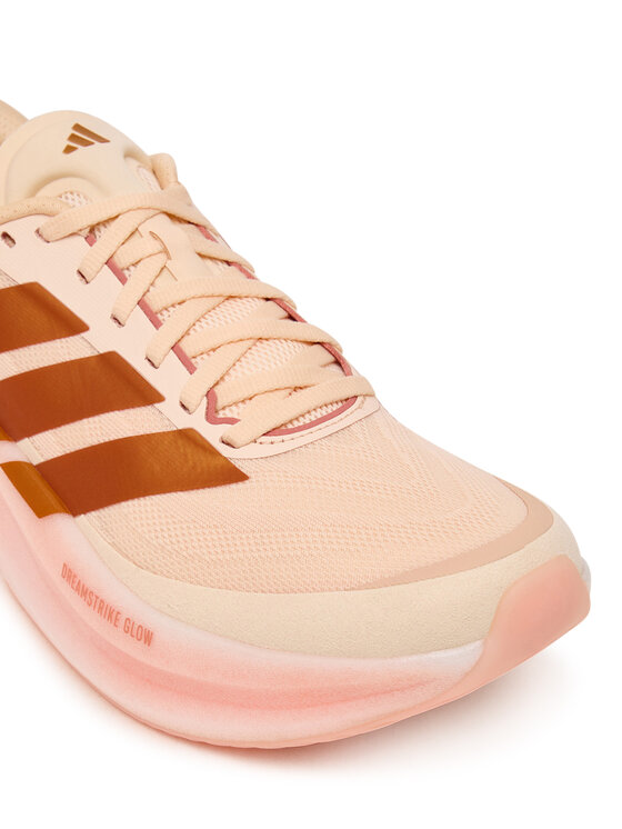 adidas adidas Jooksujalatsid Supernova Glide Running Shoes KJ4422 Korallivärviline
