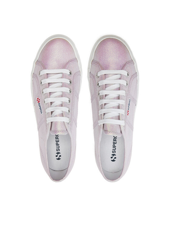 Superga Superga Tenis superge 2790 Vijolična