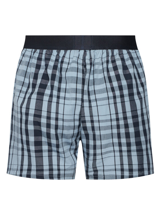 BOSS BOSS Set di boxer 50535781 Blu