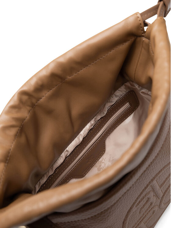 Beverly Hills Polo Club Beverly Hills Polo Club Torbica BHPC-K-042-06 Smeđa