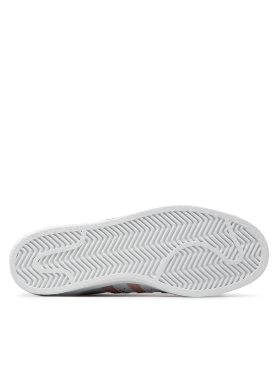 adidas adidas Tossud Superstar J GY3357 Valge