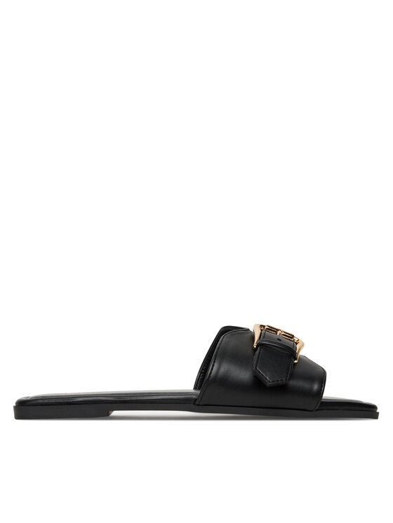 Şlapi JENNY RS24SS03-160 Negru