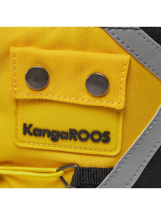 KangaRoos KangaRoos Lumesaapad Kanga-Bean III 18927 000 7041 Kollane