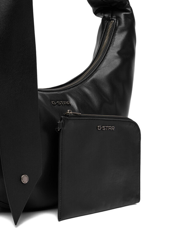 G-STAR G-Star Raw Дамска чанта C-LDA8818 Черен
