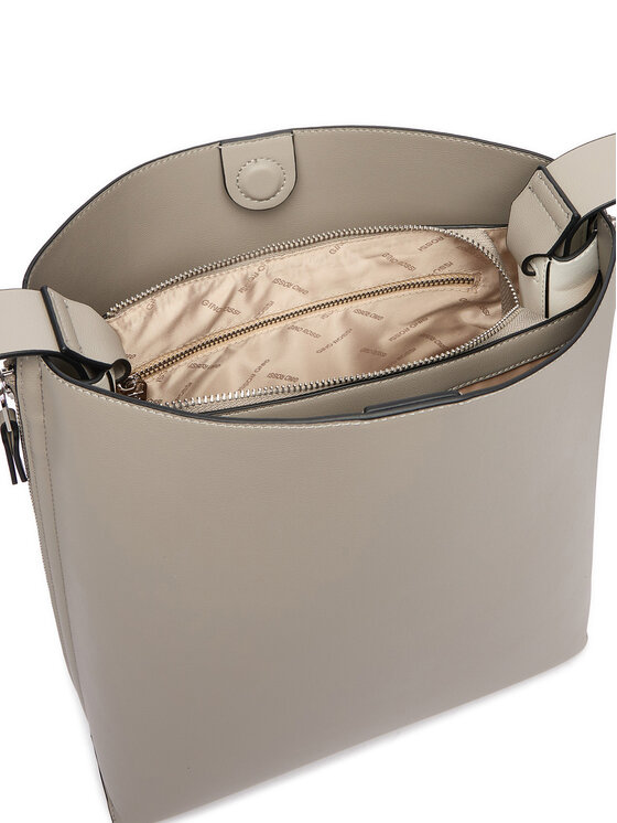 GINO ROSSI GINO ROSSI Handtasche EO-WEN-3 Grau