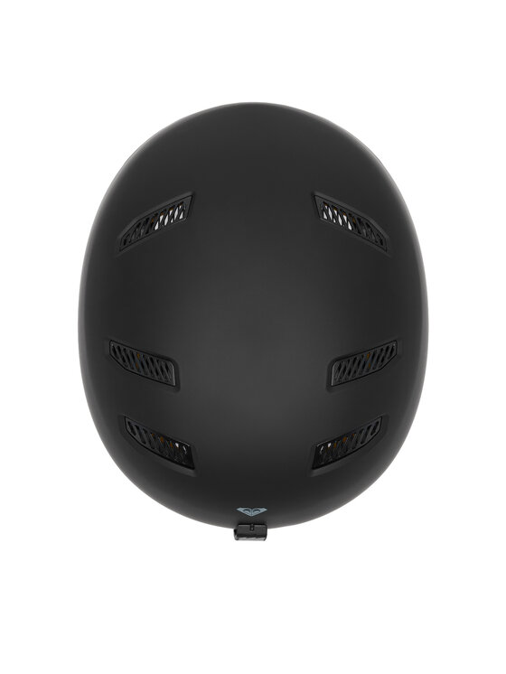 Roxy Roxy Κράνος Σκι Freebird Mips ERJTL03082 Μαύρο